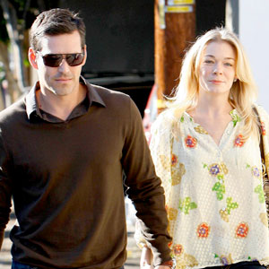 LeAnn Rimes, Eddie Cibrian LeAnn Rimes, Eddie Cibrian